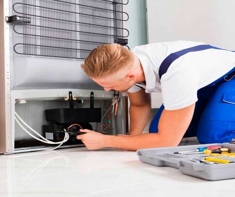 Gümüşhane Beyaz Eşya Servisi